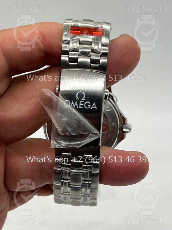 Фото 17 - Omega Seamaster Diver 300M 212.30.41.20.03.001