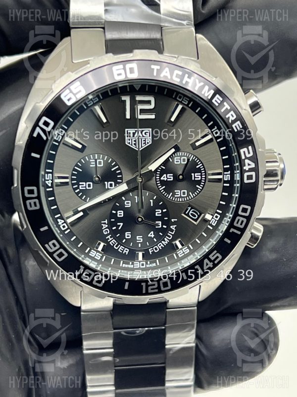 Фото 2 - Tag Heuer Formula 1 43mm Art 7540