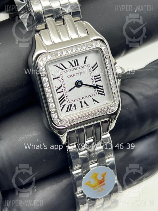 Фото 3 - Cartier Panthere de Cartier 22mm Art 7593