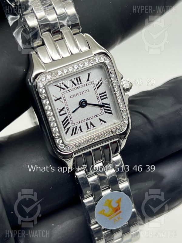 Фото 7 - Cartier Panthere de Cartier 22mm Art 7593