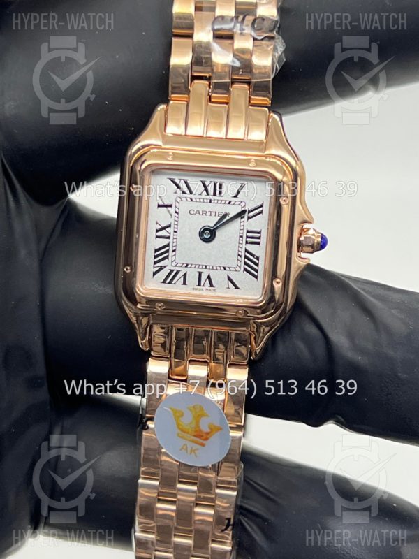 Фото 3 - Cartier Panthere de Cartier 22mm Art 7594