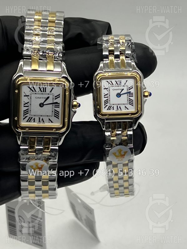 Фото 2 - Cartier Panthere de Cartier 22mm Art 7595