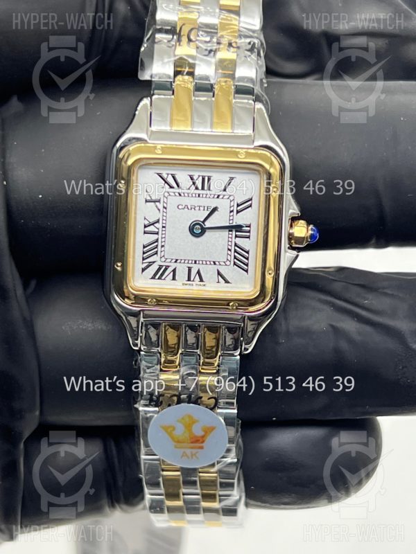 Фото 3 - Cartier Panthere de Cartier 22mm Art 7595