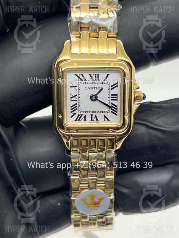 Фото 3 - Cartier Panthere de Cartier 22mm Art 7598