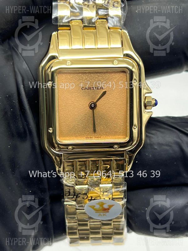 Фото 2 - Cartier Panthere de Cartier 22mm Art 7607