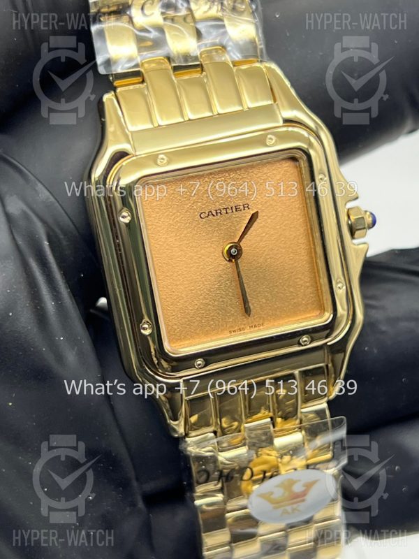 Фото 3 - Cartier Panthere de Cartier 22mm Art 7607