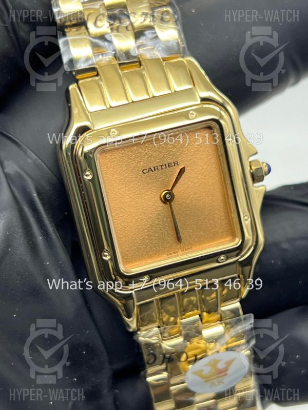 Фото 7 - Cartier Panthere de Cartier 22mm Art 7607