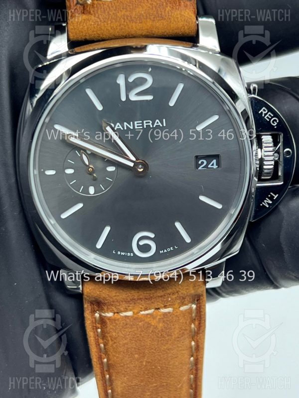 Фото 2 - Officine Panerai Luminor Due Art 7565