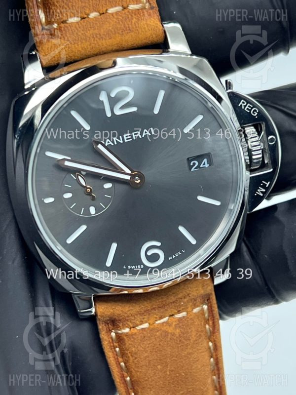 Фото 3 - Officine Panerai Luminor Due Art 7565