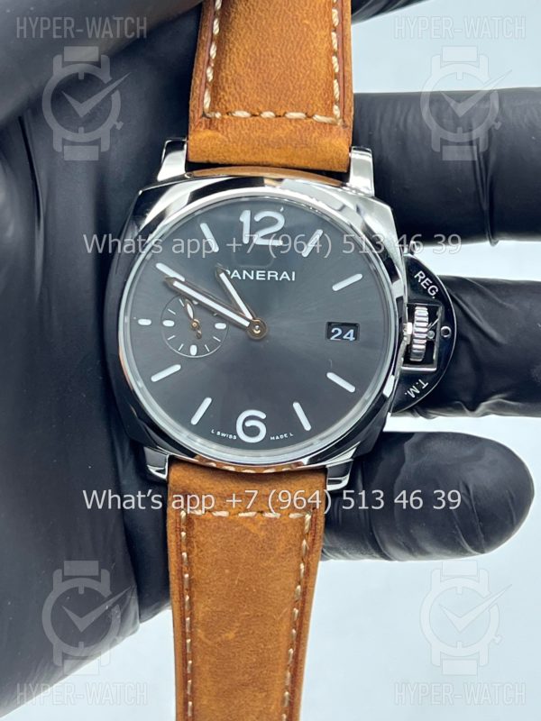 Фото 5 - Officine Panerai Luminor Due Art 7565