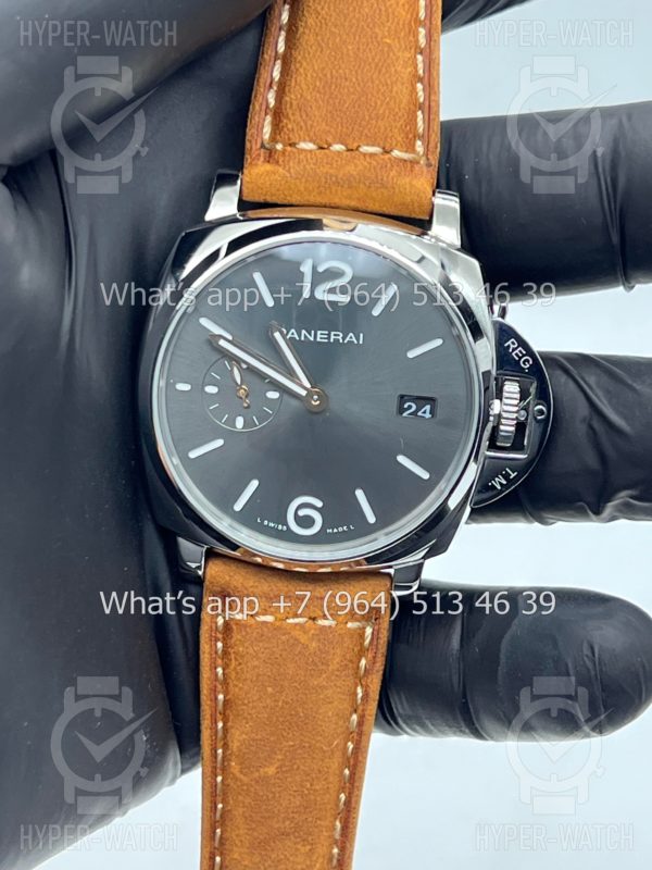 Фото 8 - Officine Panerai Luminor Due Art 7565