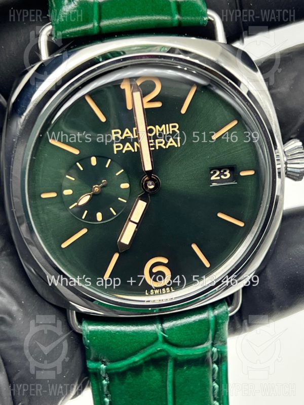 Фото 2 - Officine Panerai Radiomir Art 7553