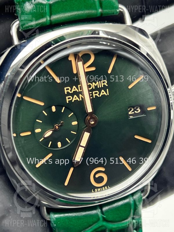 Фото 3 - Officine Panerai Radiomir Art 7553