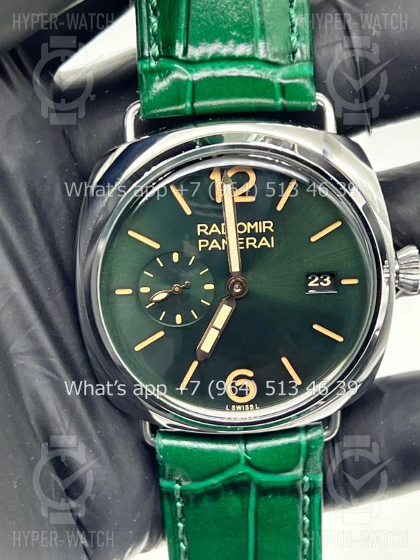 Фото 4 - Officine Panerai Radiomir Art 7553