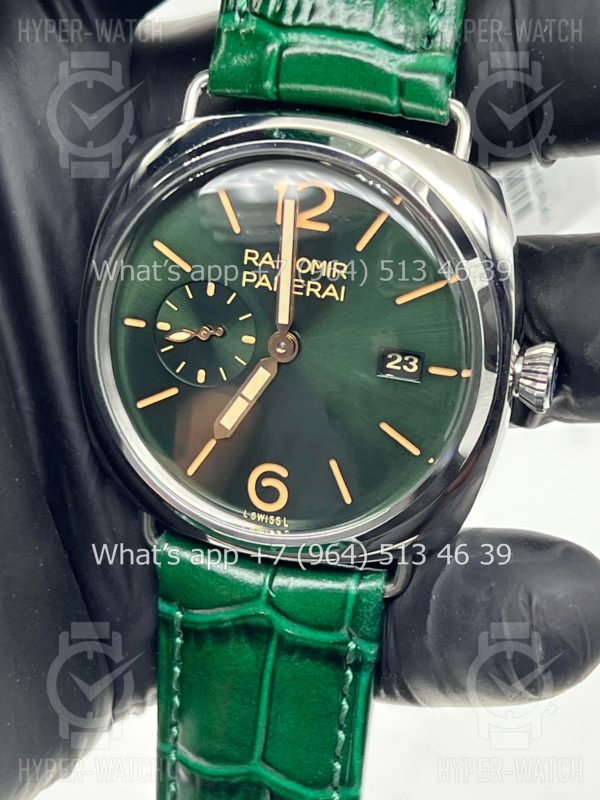 Фото 5 - Officine Panerai Radiomir Art 7553