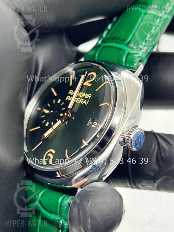 Фото 6 - Officine Panerai Radiomir Art 7553