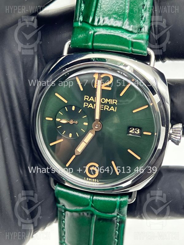 Фото 7 - Officine Panerai Radiomir Art 7553