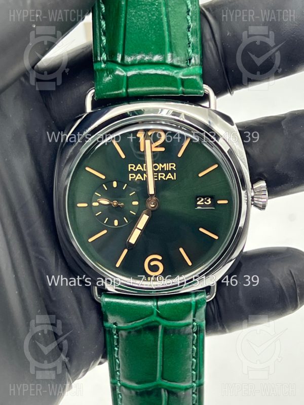 Фото 8 - Officine Panerai Radiomir Art 7553