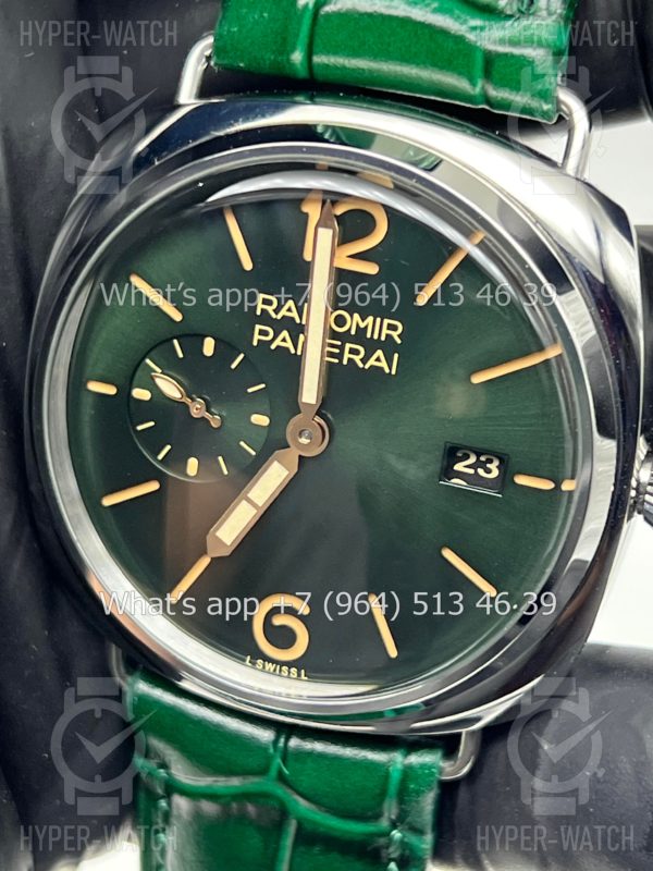 Фото 9 - Officine Panerai Radiomir Art 7553