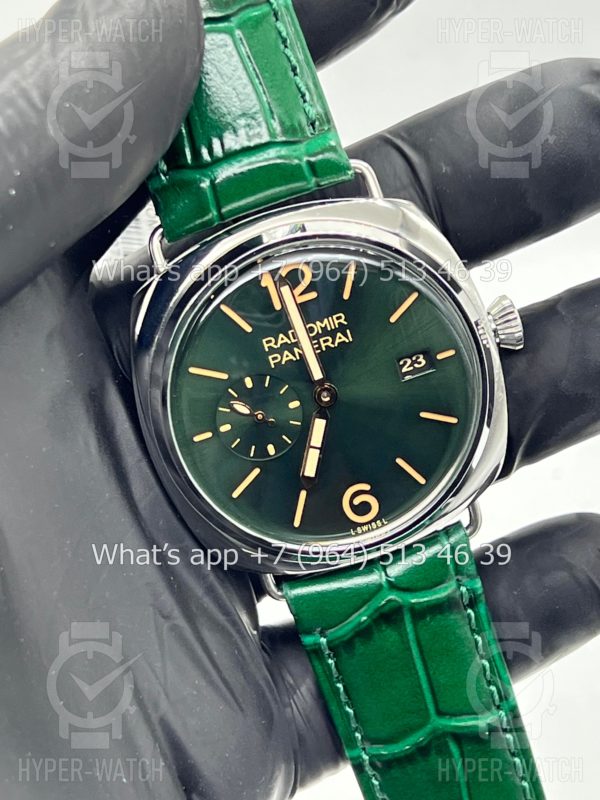 Фото 11 - Officine Panerai Radiomir Art 7553