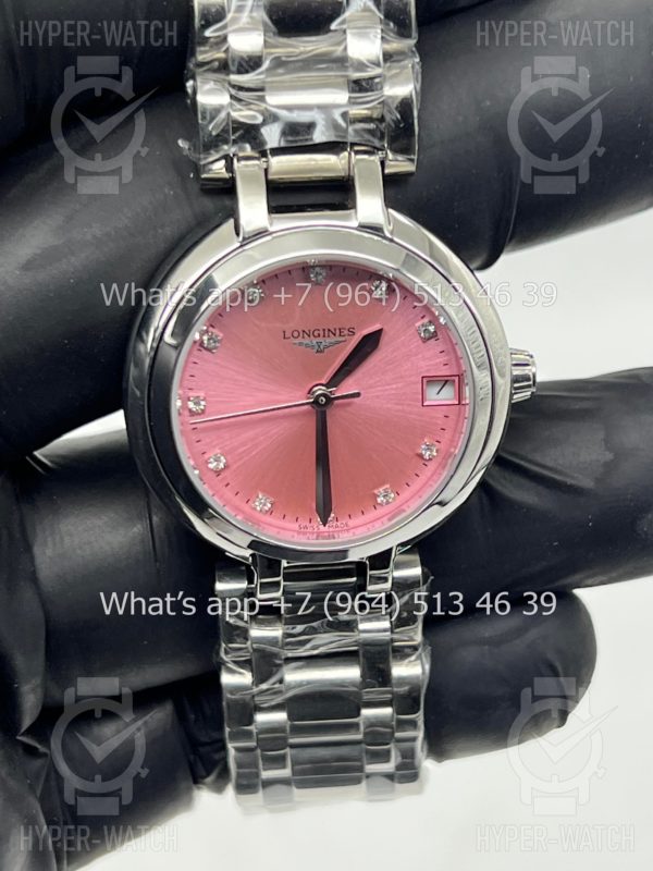 Фото 2 - Longines PrimaLuna 30mm Art 7568