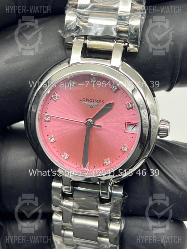 Фото 3 - Longines PrimaLuna 30mm Art 7568