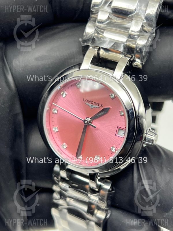 Фото 4 - Longines PrimaLuna 30mm Art 7568