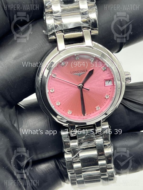 Фото 6 - Longines PrimaLuna 30mm Art 7568