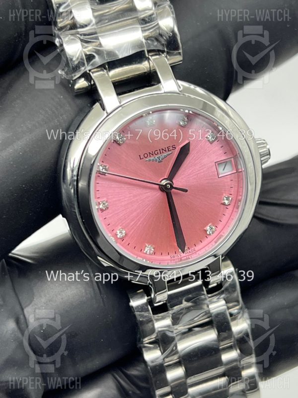 Фото 7 - Longines PrimaLuna 30mm Art 7568