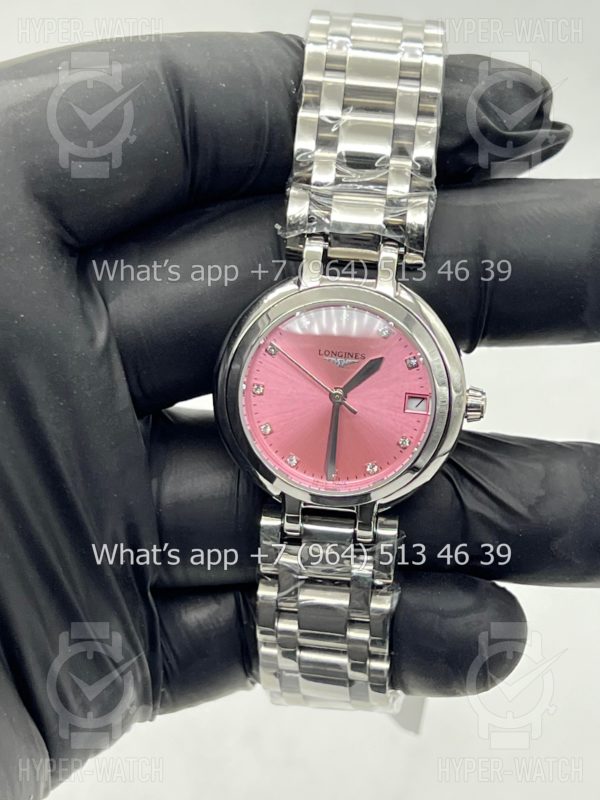 Фото 8 - Longines PrimaLuna 30mm Art 7568