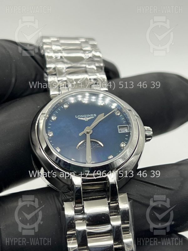 Фото 4 - Longines PrimaLuna 30mm Art 7569