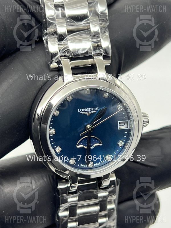 Фото 5 - Longines PrimaLuna 30mm Art 7569