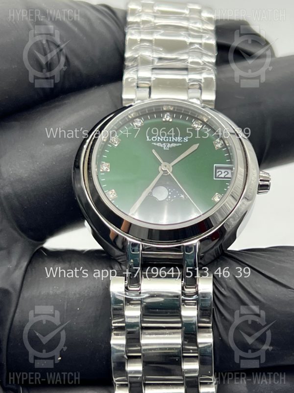 Фото 6 - Longines PrimaLuna 30mm Art 7570