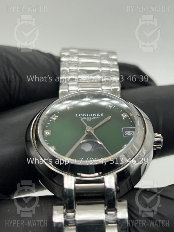 Фото 7 - Longines PrimaLuna 30mm Art 7570