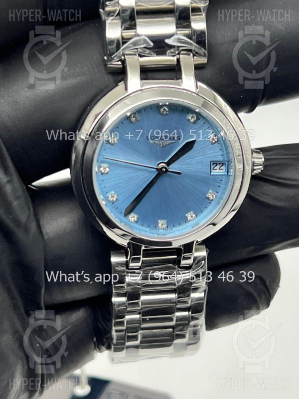 Фото 2 - Longines PrimaLuna 30mm Art 7571