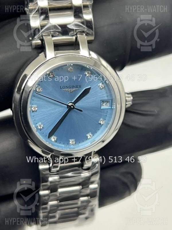 Фото 3 - Longines PrimaLuna 30mm Art 7571