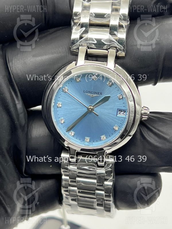 Фото 4 - Longines PrimaLuna 30mm Art 7571