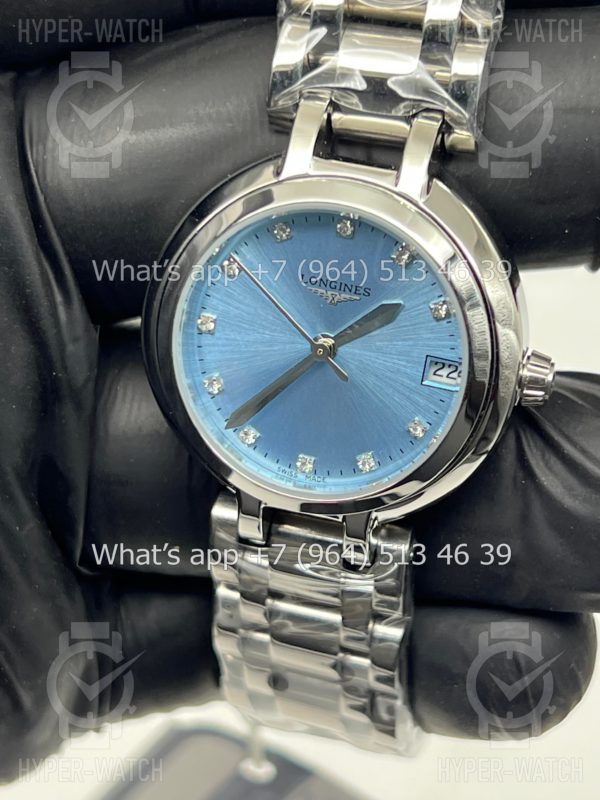 Фото 5 - Longines PrimaLuna 30mm Art 7571