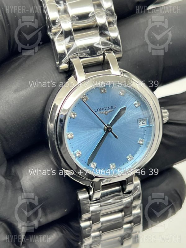 Фото 8 - Longines PrimaLuna 30mm Art 7571