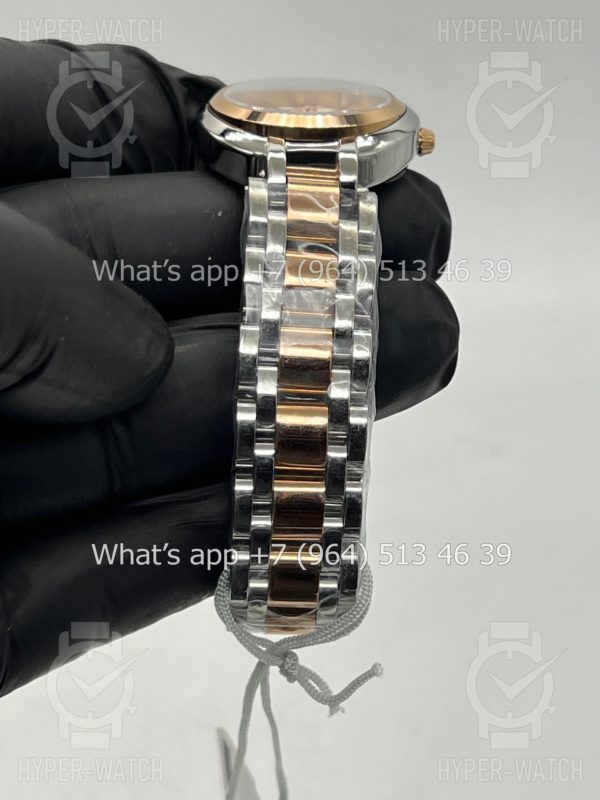 Фото 9 - Longines PrimaLuna 30mm Art 7572