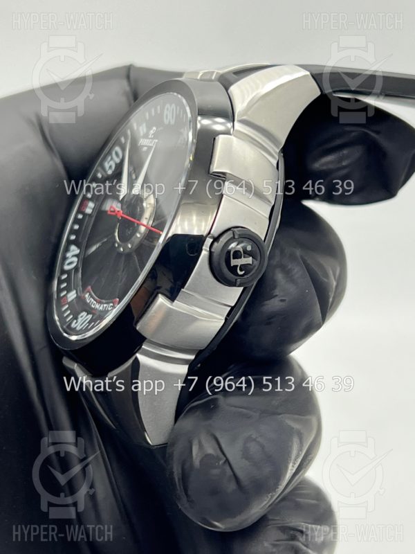 Фото 7 - Perrelet Turbine 46mm Art 7740