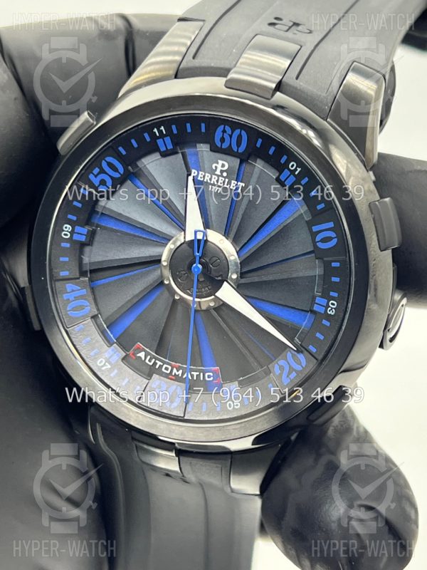 Фото 4 - Perrelet Turbine 46mm Art 7741