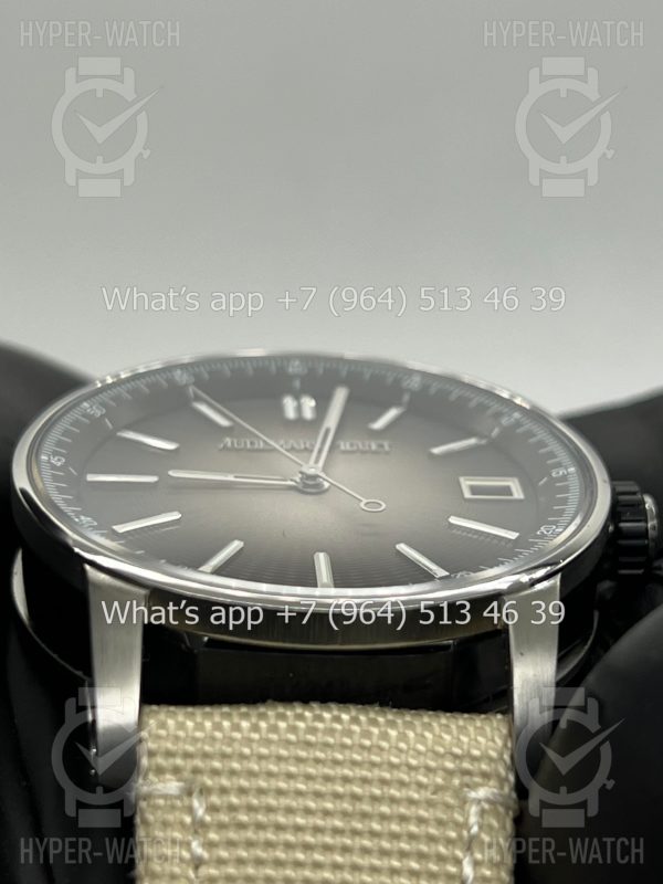 Фото 9 - Audemars Piguet CODE 11.59 15210QT.OO.A064KB.01