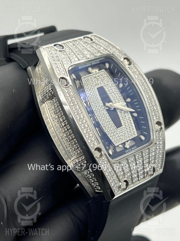 Фото 5 - Richard Mille RM 07-01 Black