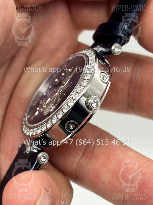 Фото 4 - Van Cleef & Arpels Poetic Complication VCARO3NX00