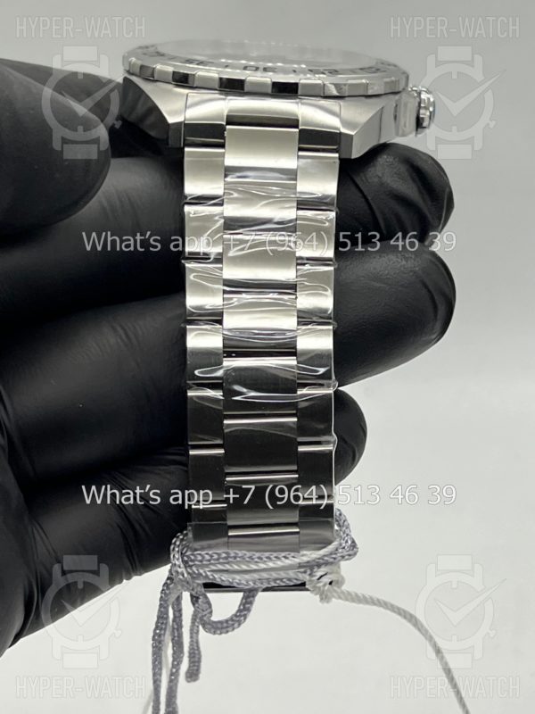 Фото 9 - Tag Heuer Formula 1 43mm WAZ2012.BA0842