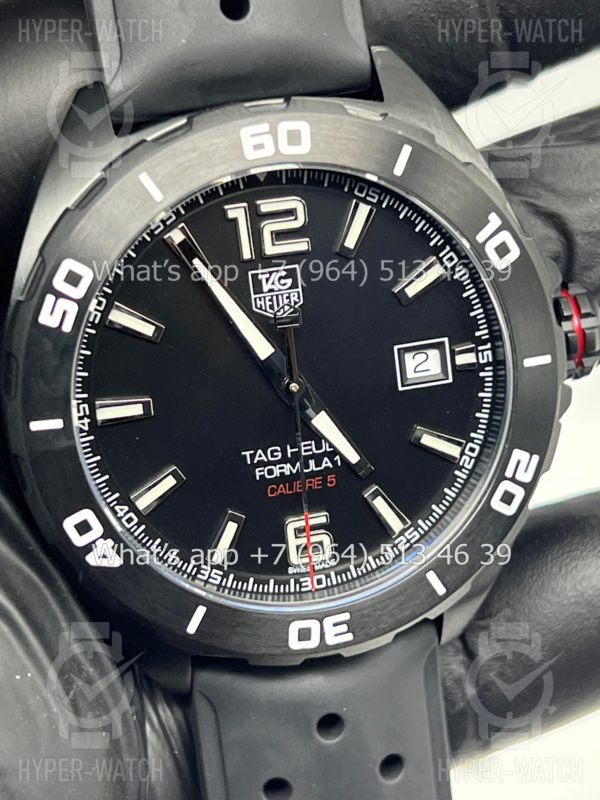 Фото 3 - Tag Heuer Formula 1 41mm Art 7714