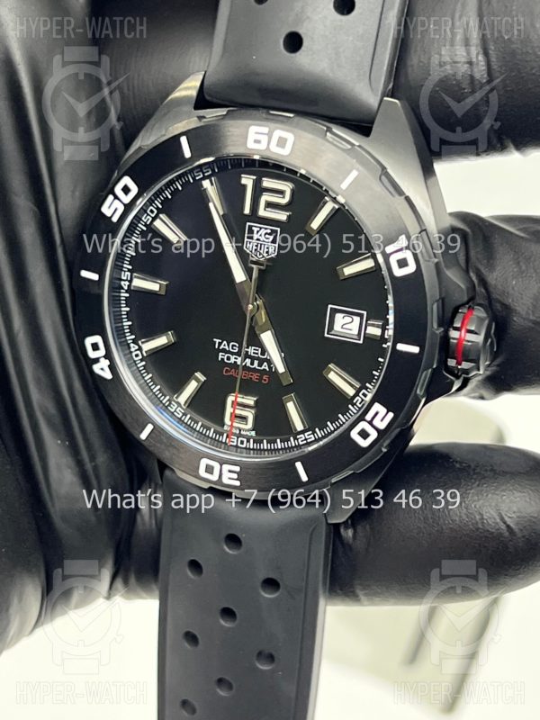 Фото 5 - Tag Heuer Formula 1 41mm Art 7714