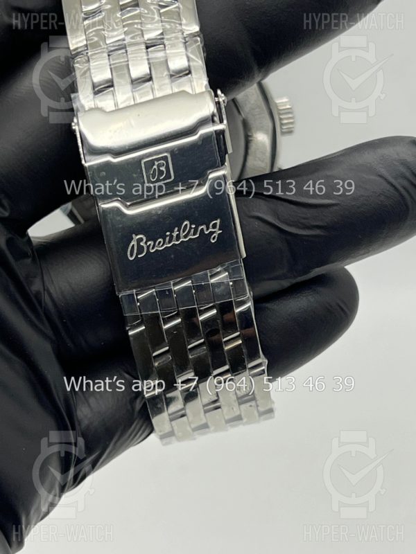 Фото 15 - Breitling Premier B01 Chronograph 42 Art 7726