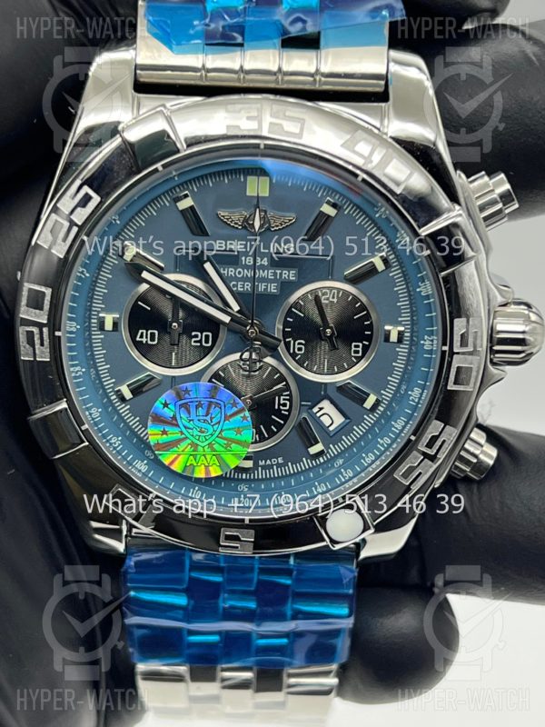 Фото 2 - Breitling Chronomat 44 Art 7725